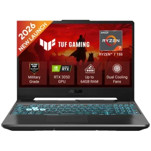 ASUS TUF Gaming A15 FA506NCG-HN443WS