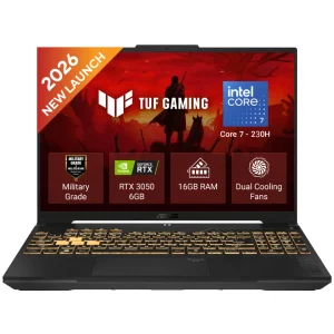 ASUS TUF Gaming F16 FX607VJR-TU326WS