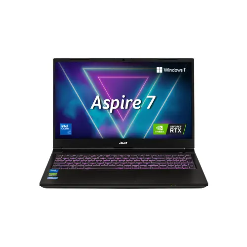 Acer Aspire A715-79G