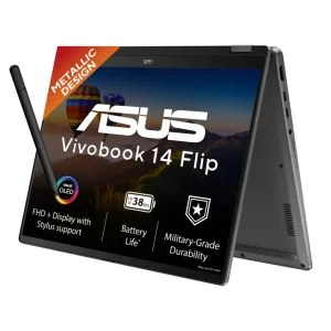 ASUS Vivobook 14 Flip TP3407AA-SG052WS