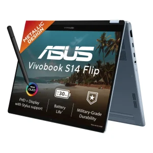 ASUS Vivobook S14 Flip TP5408QA-U2093WS