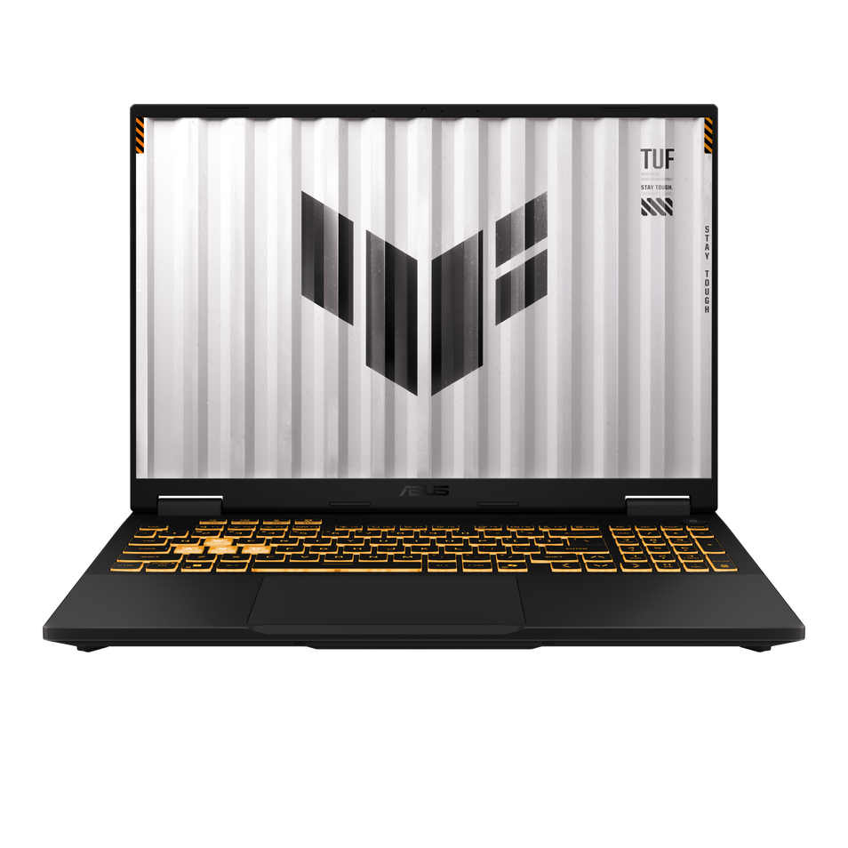 ASUS TUF Gaming F16 FX688JHI-TU364WS